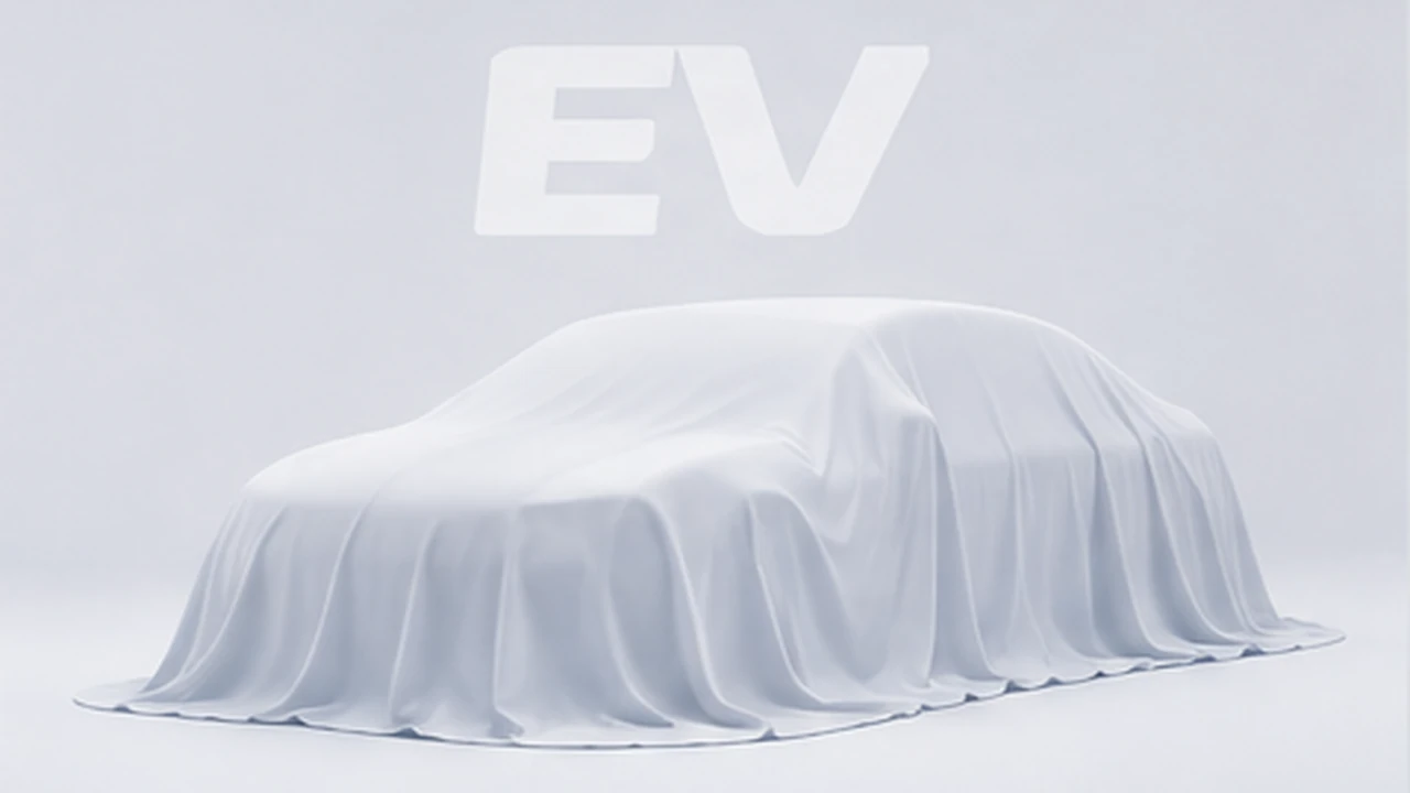 Škoda Elroq
