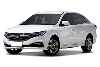 Bestune B30 EV