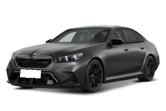 BMW M5 PHEV