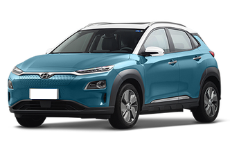 Hyundai Encino EV