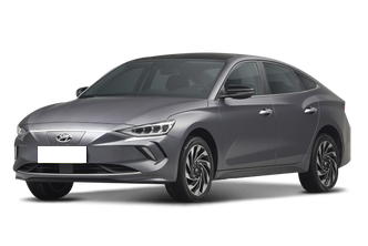 Hyundai Fiesta EV