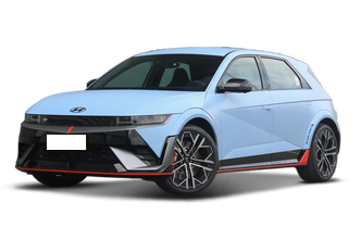 Hyundai Ioniq 5N