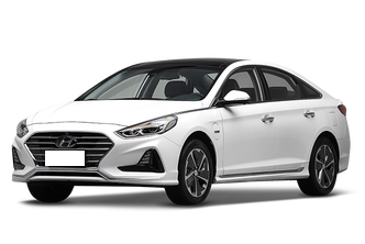 Hyundai Sonata PHEV