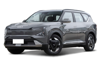Kia EV5
