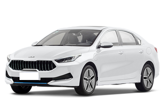 Kia K3 PHEV