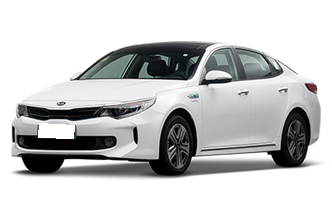 Kia K5 PHEV