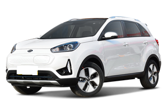 Kia KX3 Pure Electric