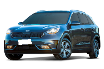 Kia Niro PHEV