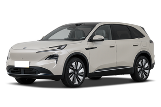 Buick Enclave E7