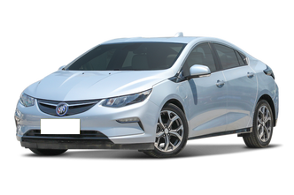 Buick Velite 5