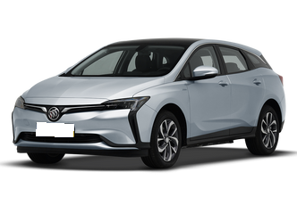 Buick Velite 6