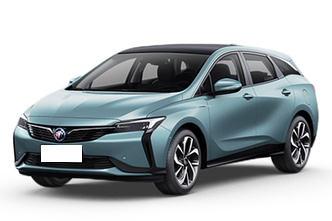 Buick Velite 6 PHEV