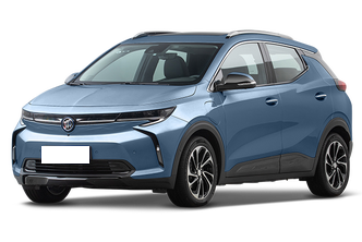Buick Velite 7