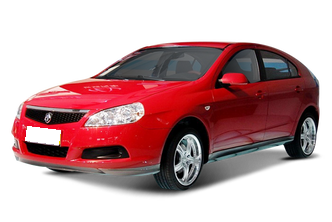 Changan Chang'an V802