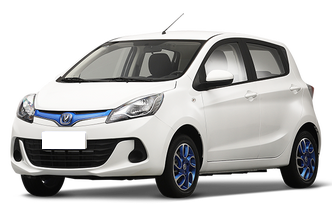 Changan Ben Ben EV