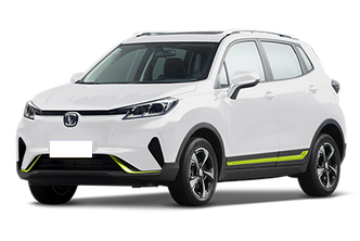 Changan CS15 E-Pro