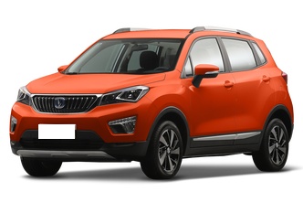 Changan CS15 EV