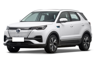 Changan CS55 E-Rock