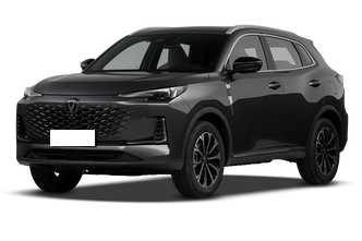Changan CS55 Plus PHEV