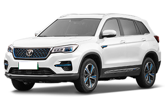 Changan CS75 PHEV
