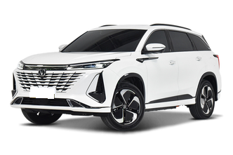Changan CS75 Plus iDD