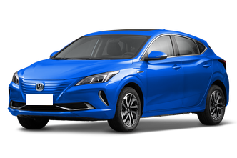 Changan Eado ET