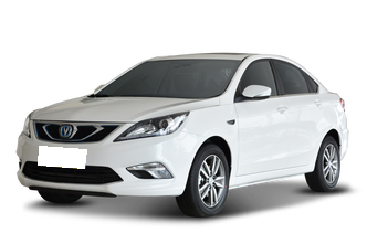 Changan Eado PHEV