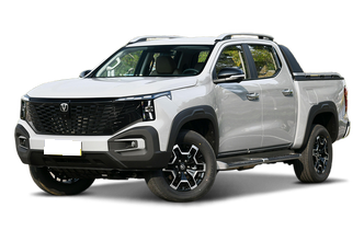 Changan Hunter