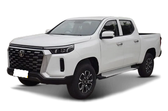 Changan Lantazhe EV