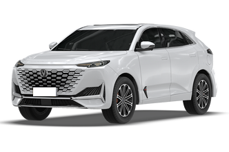 Changan UNI-K iDD