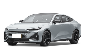 Changan UNI-V iDD