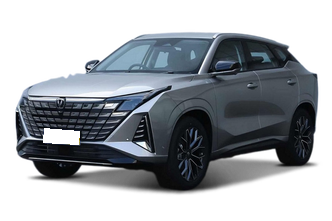 Changan UNI-Z PHEV