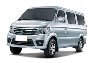 Changan Kaicene Star 9 EV