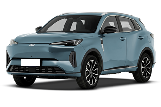 Changan Nevo Q05 Classic