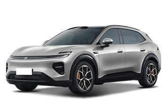 Changan Nevo Q06