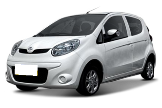 Changan Oshan Chanagn Ben Ben mini-e