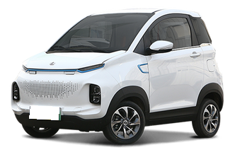 Changan Oshan Chanagn Oshan Neo II