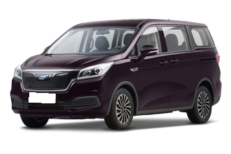 Changan Oshan Cosun EV