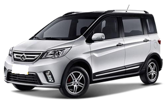 Changan Oshan Olivetti EV