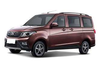 Changan Oshan Uno EV