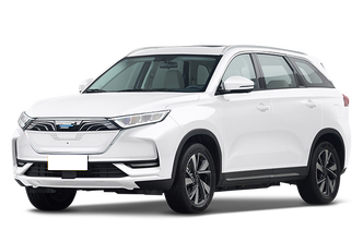 Changan Oshan X7 EV