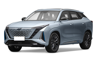 Changan Oshan Z6 iDD