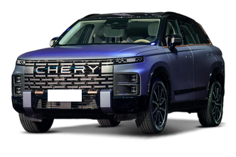 Chery Explore 06 C-DM