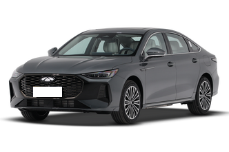 Chery Fulwin A8L