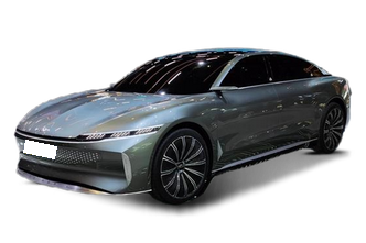 Chery Fulwin A9