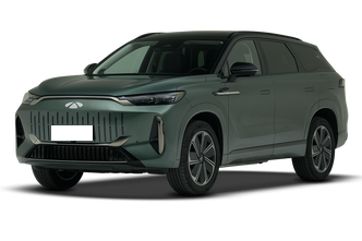 Chery Fulwin T10