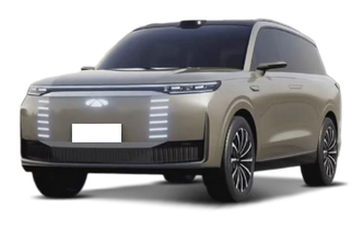 Chery Fulwin T11