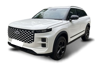 Chery Fulwin T6