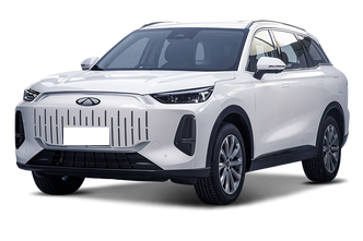 Chery Fulwin T9