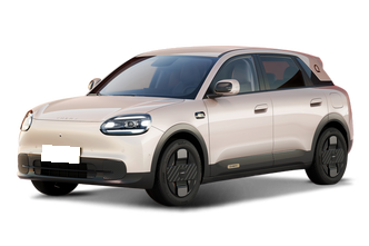 Chery QQ3 EV
